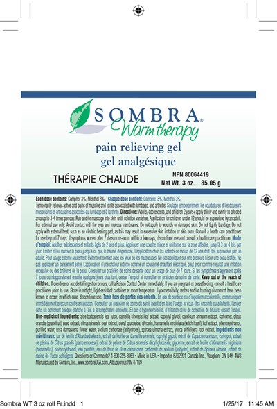 Label (Som Wt 3 Oz Roll Fr Lr)